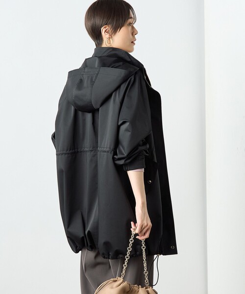 NOLLEY'S Sophi（ノーリーズソフィ）の「ウォッシャブルLIMONTAハーフ