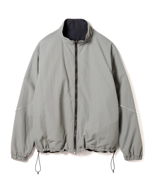 Sandinista（サンディニスタ）の「Nylon Reversible POLARTEC(R