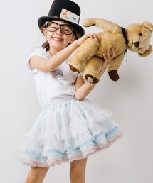 panpantutu（パンパンチュチュ）の「チュチュプリンセス【M/90-110cm】【L/110-130cm】（スカート）」