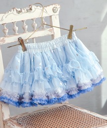 panpantutu（パンパンチュチュ）の「チュチュプリンセス【M/90-110cm】【L/110-130cm】（スカート）」