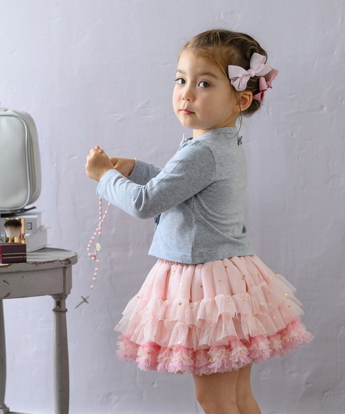 【未使用含む】パンパンチュチュ コート＆ワンピース＆トップス＆スカート等 14点 未使用含む】パンパンチュチュ コート＆ワンピース＆トップス