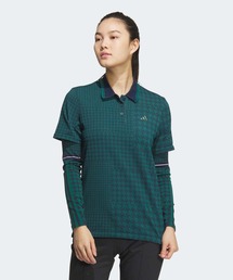 adidas｜アディダス（レディース）のトップス（チェック柄）通販