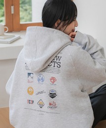 セール】パーカー（グレー/灰色系）ファッション通販 - ZOZOTOWN