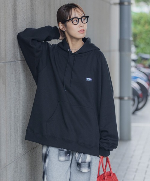 セール】ヘビーウェイトファンクショナルUSAコットン ビッグシルエット