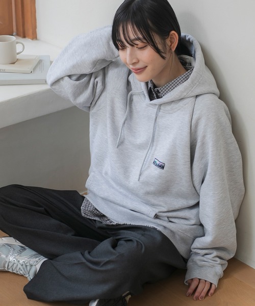 ヘビーウェイトファンクショナルUSAコットン ビッグシルエット