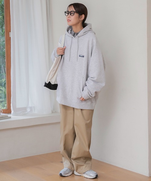 ジェネラルリサーチ　パーカー GENERAL RESEARCH ジェネラルリサーチ スウェットパーカー