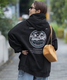 セール】メンズのパーカー（ブラック/黒色系）ファッション通販 - ZOZOTOWN