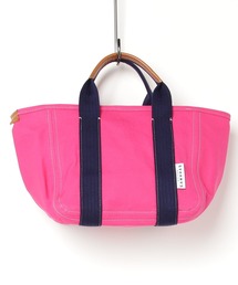 MAISON CANVVAS/メゾン キャンバス/CANVAS TOTE/S