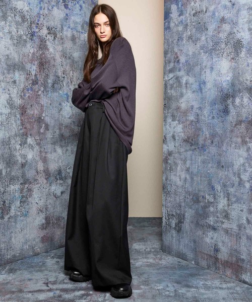 MAISON SPECIAL（メゾンスペシャル）の「《UNISEX》4 Colors