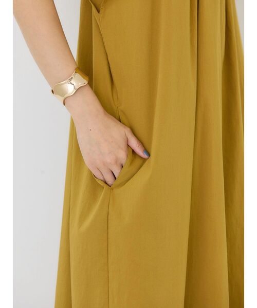 AMERICAN HOLIC（アメリカンホリック）の「接触冷感丈違いフレンチ