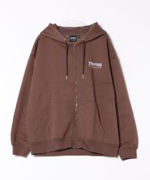 セール】パーカー（ブラウン/茶色系）ファッション通販 - ZOZOTOWN
