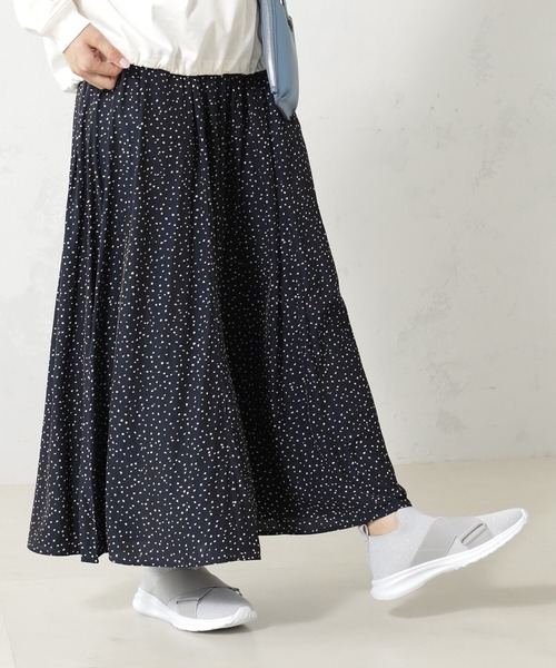 FOUND GOOD(ファウンドグッド)の「ニットスニーカー(スニーカー・レディース・アイボリー/ブラック/グレー系2/ブラウン系5・XL/L/M/S)」の8枚目の写真