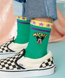 Disney | ディズニーキャラクター　POPソックス(ソックス/靴下)