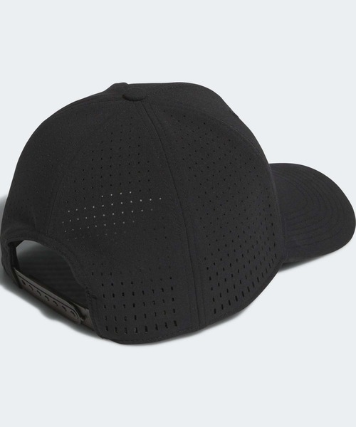 正品 adidas Golf アディダス メッシュ ゴルフ キャップ キャップ 帽子 モノグラム グラフィック キャップ「adidas Golf