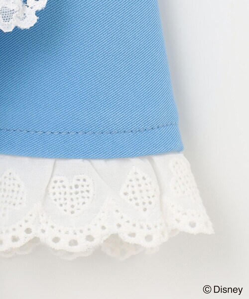 dress shop 不思議の国のアリス ワンピース（DLR）ディズニー any FAM｜【ディズニー/ふしぎの国のアリス】なりきりワンピース
