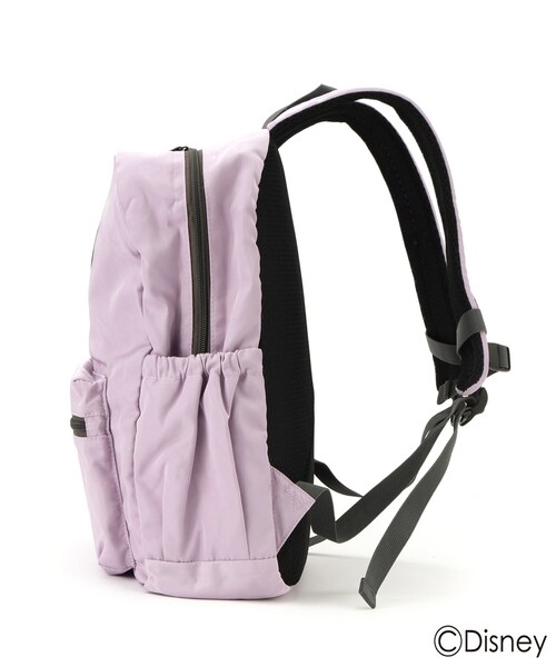 セール】【DISNEY】ワッペンリュック（バックパック/リュック