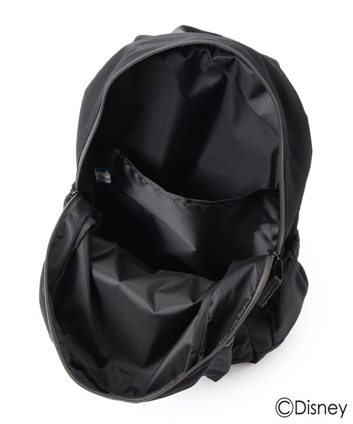 セール】【DISNEY】ワッペンリュック（バックパック/リュック