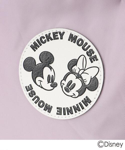 セール】【DISNEY】ワッペンリュック（バックパック/リュック