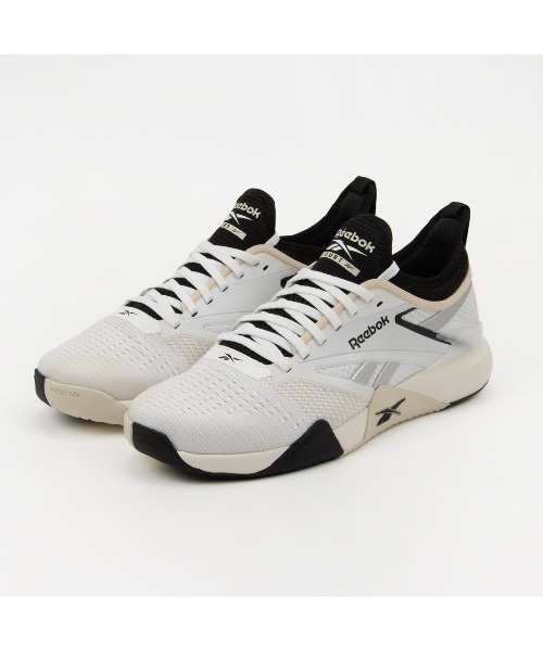 セール】ナノ コート / NANO COURT（スニーカー）｜Reebok（リーボック
