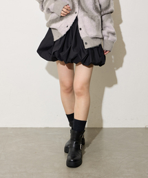 COTTON BUBBLE スカート