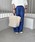 EARTH MADEiA[XChj́uBRUSHED LINEN 2WAY HANDLE TOTEig[gobOjvbLi