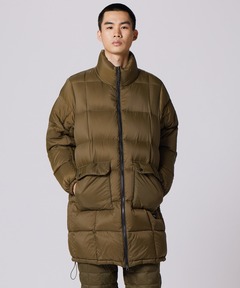 PERTEX T Down Jacket（ダウンジャケット/コート）｜thisisneverthat