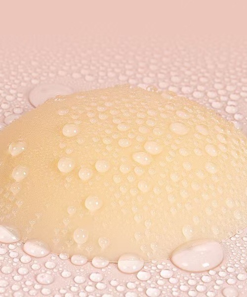 CALIFORNIA OUTFITTERS（カリフォルニア アウトフィッターズ）の「3-8E8 シリコン ニップレス 選べるサイズ カラー バストトップ ニップルシール（インナーウェア/肌着・レディース・ベージュ/ライトベージュ・M/S）」の3枚目の写真