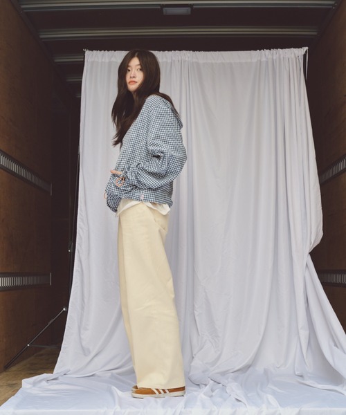 common gull products.（コモンガルプロダクツ）の「よくばりな