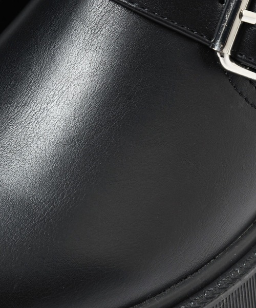 LEPSIM（レプシィム）の「ゼロカルエンジニアブーツ　152650（ブーツ・レディース・ブラック・LARGE/MEDIUM）」の22枚目の写真