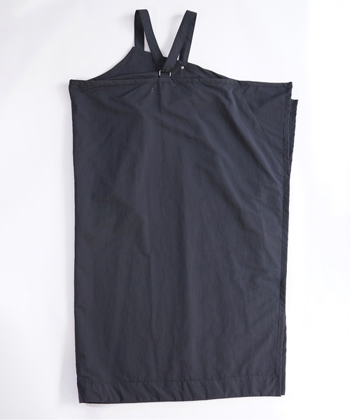 sneeuw（スニュウ）の「カット&フォールドジャンパースカート（ワンピース・レディース・レッド/ブラック・ONESIZE）」の7枚目の写真