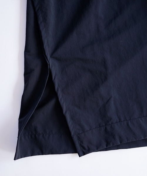 sneeuw（スニュウ）の「カット&フォールドジャンパースカート（ワンピース・レディース・レッド/ブラック・ONESIZE）」の21枚目の写真