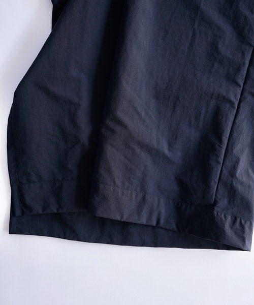 sneeuw（スニュウ）の「カット&フォールドジャンパースカート（ワンピース・レディース・レッド/ブラック・ONESIZE）」の22枚目の写真