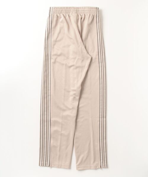 adidas（アディダス）の「アウトライントレフォイル ファイヤーバード トラックパンツ / ジャージ / アディダスオリジナルス adidas Originals（その他パンツ・メンズ・ベージュ/ブラック・MEDIUM/SMALL/X-SMALL/XX-LARGE/3XL/LARGE/X-LARGE）」の13枚目の写真