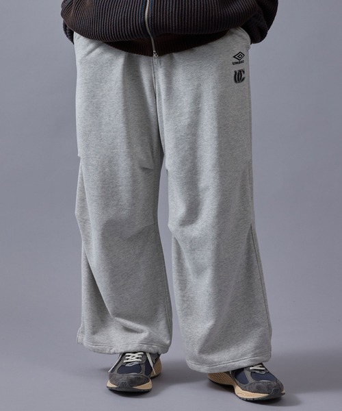 UMBRO（アンブロ）の「【梅田サイファー ×UMBRO×JUNRED