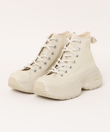 CONVERSE | CONVERSE/コンバース レディース スニーカー 厚底 ALL STAR  SURGETRAINER HI オールスター サージトレーナー 31313150(スニーカー)