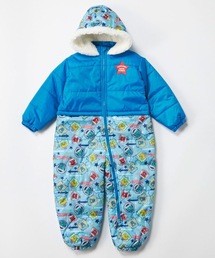 ジャンプスーツ」に該当するキッズファッション通販 - ZOZOTOWN