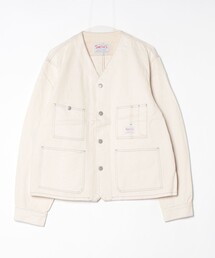 SMITH'S AMERICAN | 【SMITH'S AMERICAN／スミスアメリカン】CHARLIEENGINEER カバーオール(ブルゾン)