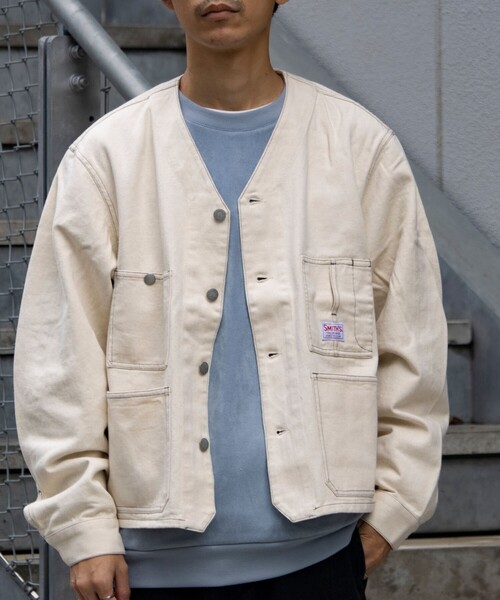 SMITH'S AMERICAN（スミスアメリカン）の「【SMITH'S AMERICAN