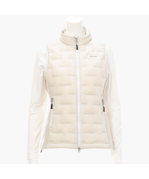 BRIEFING GOLF／ブリーフィングゴルフ】WOMEN'S HYBRID DOWN