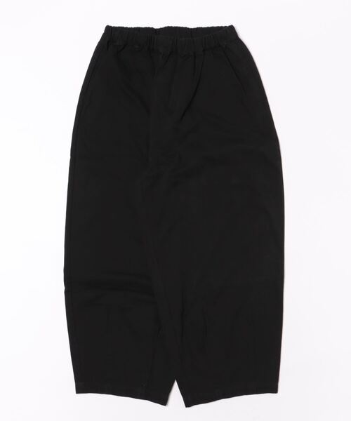 【セール】コットンピーチ起毛コクーンパンツ（その他パンツ）｜LBC（エルビーシー）