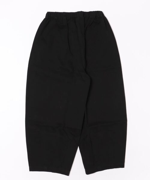 【セール】コットンピーチ起毛コクーンパンツ（その他パンツ）｜LBC（エルビーシー）