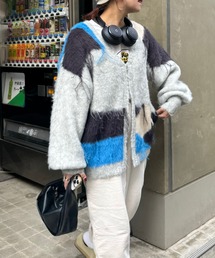 archives | 【Ltd.】REMAKE CARDIGAN(カーディガン/ボレロ)