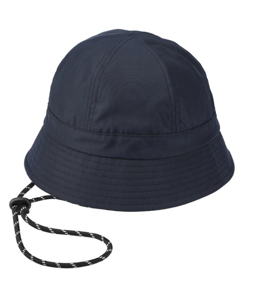 【Basiquenti】Color Cord Metro Hat (カラーコード メトロ ハット) BCZ-U21790(ハット)|Basiquenti(ベーシックエンティ)