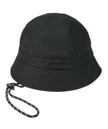 Basiquenti | 【Basiquenti】Color Cord Metro Hat (カラーコード メトロ ハット) BCZ-U21790(ハット)