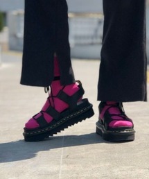 Dr. Martens | フラットサンダル(サンダル)
