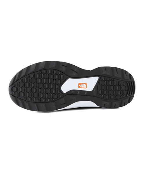 THE NORTH FACE(ザノースフェイス)の「THE NORTH FACE×BEAMS / 別注 Nuptse Bootie 15(ブーツ・レディース・ブラック/オリーブ・6/5/7)」の6枚目の写真