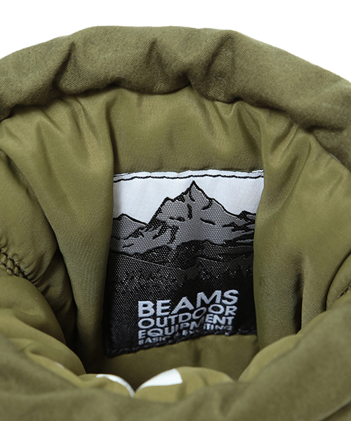 THE NORTH FACE（ザノースフェイス）の「THE NORTH FACE×BEAMS / 別注