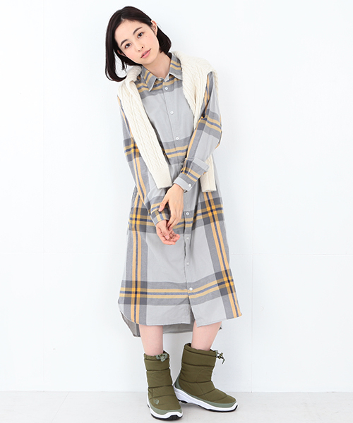 THE NORTH FACE（ザノースフェイス）の「THE NORTH FACE×BEAMS / 別注