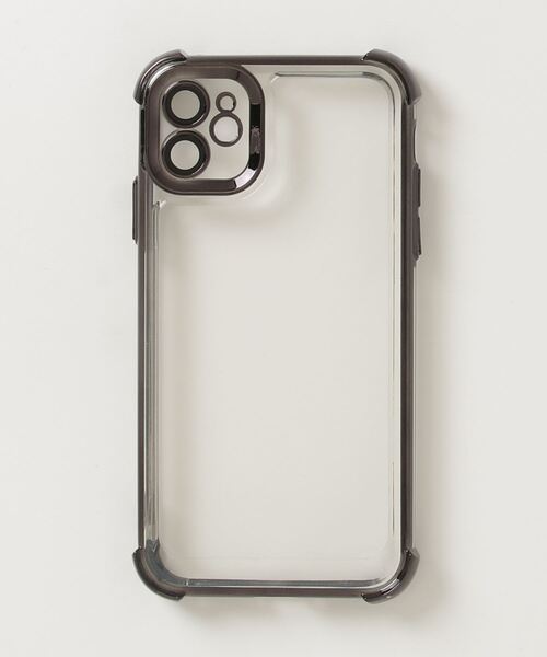 SILVER BULLET（シルバーバレット）の「『SBLTR』iPhone11 iPhone12 iPhone13 iPhone14 iPhone15 iphone16 Pro/Pro Max/Plus メッキ縁クリアデザイン iphoneケース スマホカバー（スマホケース/カバー・レディース・ブルー系その他/ブラック/パープル系その他/グリーン系その他/ゴールド系その他/シルバー系その他・iPhone 14 Plus/iPhone 14/iPhone 12 Pro/iPhone 12/iPhone 11 Pro/iPhone 11/iPhone 16 Pro/iPhone 16/iPhone 15 Pro/iPhone 15/iPhone 14 Pro/iPhone 13 Pro/iPhone 13/iPhone 12 Pro Max/iPhone 11 Pro Max/iPhone 13 Pro Max/iPhone 16 Pro Max/iPhone 16 Plus/iPhone 15 Pro Max/iPhone 15 Plus/iPhone 14 Pro Max）」の11枚目の写真