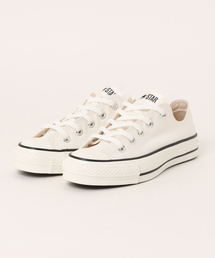 【CONVERSE/コンバース】キャンバスオールスター J OX